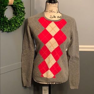 J Crew Sweater